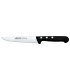 Cuchillo cocina arcos universal hoja de acero inoxidable 150 mm