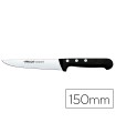 Cuchillo cocina arcos universal hoja de acero inoxidable 150 mm