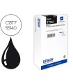 Ink-jet epson t551 workforce pro wf-8010 / wf-8090 / wf-8090 d3twc / wf-8510 / wf-8590 / wf-8590 negro 5.000