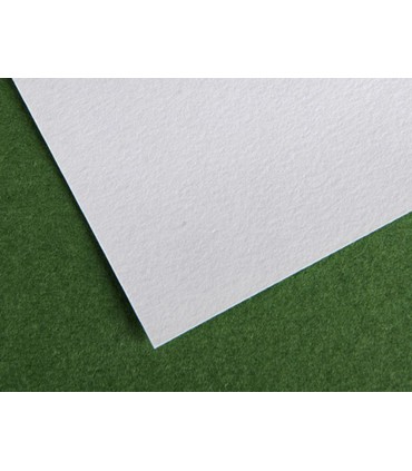 Papel secante canson 50x65 cm liso blanco 250 gr