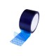 Cinta seguridad q connect precinto postal azul 35 mt x 33 mm