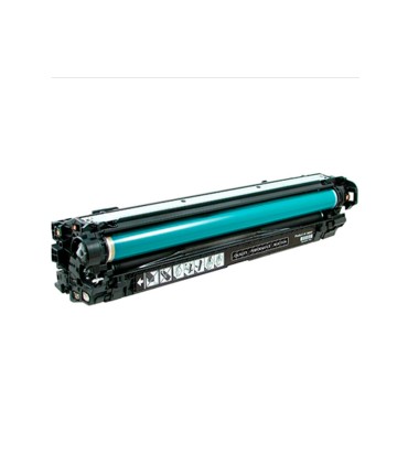 Toner hp 651a laserjet mfp m775dn m775f m775z m775z negro 13500 paginas