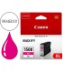 Ink jet canon pgi 1500xl mb2050 mb2150 mb2155 mb2350 mb2750 mb2755 magenta