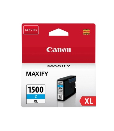 Ink jet canon pgi 1500xl mb2050 mb2150 mb2155 mb2350 mb2750 mb2755 cian