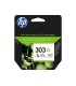 Ink jet hp 303xl envy photo 6230 7130 7830 color tricolor capacidad 415 paginas