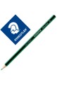 Lapiz de color staedtler wopex ecologico verde