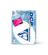 Papel fotocopiadora clairefontaine din a4 200 gr paquete de 250 hojas