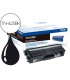 Toner brother tn 423 para dcp l8410 cdn 8410 cdw hl l8260 cdw mfc l8360 cdw 8690 cdw 8900 cdw negro