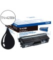 Toner brother tn-423 para dcp-l8410 cdn / 8410 cdw / hl-l8260 cdw / mfc-l8360 cdw / 8690 cdw / 8900 cdw negro