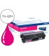 Toner brother tn 421 para dcp l8410 cdn 8410 cdw hl l8260 cdw mfc l8360 cdw 8690 cdw 8900 cdw magenta