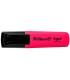 Rotulador pelikan fluorescente textmarker signal rosa