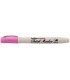 Rotulador artline supreme brush pintura base de agua punta tipo pincel trazo variable rosa