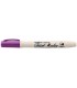 Rotulador artline supreme brush pintura base de agua punta tipo pincel trazo variable magenta