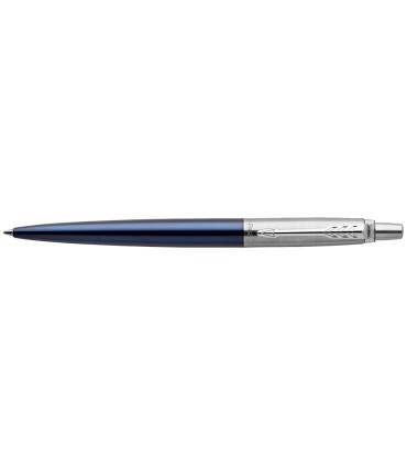 Boligrafo parker jotter core royal blue en blister