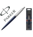 Boligrafo parker jotter core royal blue en blister