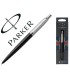 Boligrafo parker jotter core bond street black en blister