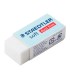 Goma de borrar staedtler soft blanca 526 s30