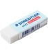 Goma de borrar staedtler soft blanca 526 s20