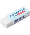 Goma de borrar staedtler soft blanca 526 s20