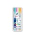 Rotulador staedtler triplus fineliner my pastel estuche de 6 unidades colores surtidos