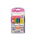 Boligrafo paper mate inkjoy 100 candy pop blister de 10 unidades colores surtidos