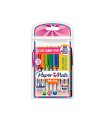 Boligrafo paper mate inkjoy 100 candy pop blister de 10 unidades colores surtidos