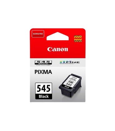 Ink jet canon pg 545xl mg 2450 2550 negro 500 pag