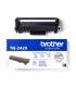 Toner brother tn 2420 para dcp l2510 2530 2550 hl l2375 alta capacidad negro 3000 pag