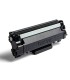 Toner brother tn 2420 para dcp l2510 2530 2550 hl l2375 alta capacidad negro 3000 pag