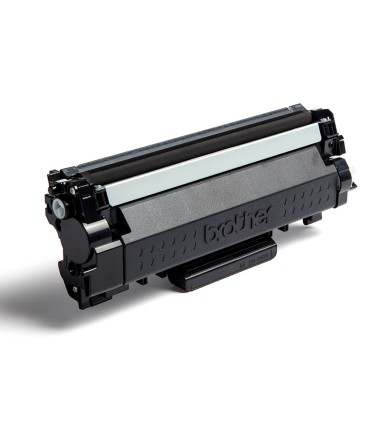 Toner brother tn 2420 para dcp l2510 2530 2550 hl l2375 alta capacidad negro 3000 pag