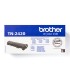 Toner brother tn 2420 para dcp l2510 2530 2550 hl l2375 alta capacidad negro 3000 pag