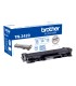 Toner brother tn 2420 para dcp l2510 2530 2550 hl l2375 alta capacidad negro 3000 pag