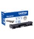 Toner brother tn 2410 para dcp l2510 2530 2550 hl l2375 negro 1200 pag