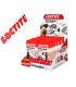 Masilla reparadora loctite kintsu glue expositor 16 unidades 8 blancas y 8 negras