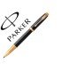 Roller parker im premium negro gt