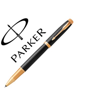 Roller parker im premium negro gt