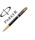 Pluma parker im premium negro gt