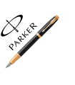 Pluma parker im premium negro gt