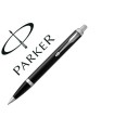 Boligrafo parker im negro ct