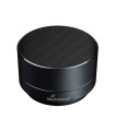 Altavoz portatil mediarange bluetooth 1x3w funcion mano libre micro sd / sdhc / sdxc radio fm bateria de litio