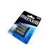 Pila maxell alcalina 15 v tipo aa lr06 blister de 4 unidades