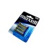 Pila maxell alcalina 15 v tipo aaa lr03 blister de 4 unidades