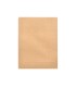 Sobre liderpapel bolsa seguridad kraft marron armado 120 gr 229x324 mm unidad