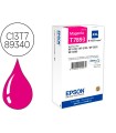 Ink-jet epson t7893xxl wf-5110 / 5190 / 5620 / 5690 magenta alta capacidad