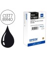 Ink-jet epson t7891xxl wf-5110 / 5190 / 5620 / 5690 negro alta capacidad