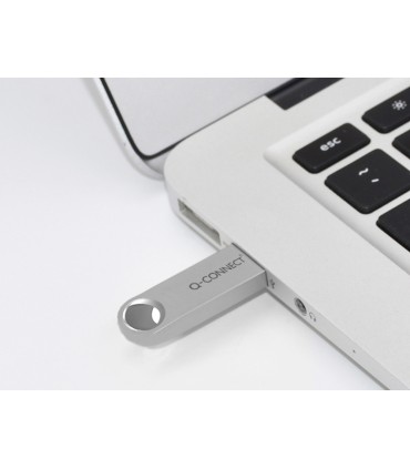 Memoria usb q connect flash premium 64 gb 30