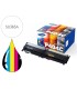 Toner samsung p404c sl c430w c480 c480fn c480fw c480w pack magenta cian amarillo y negro 1000 pag