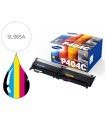 Toner samsung p404c sl c430w / c480 / c480fn / c480fw / c480w pack magenta cian amarillo y negro 1.000 pag