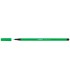 Rotulador stabilo acuarelable pen 68 verde neon 1 mm