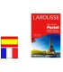 Diccionario larousse pocket frances espanol espanol frances